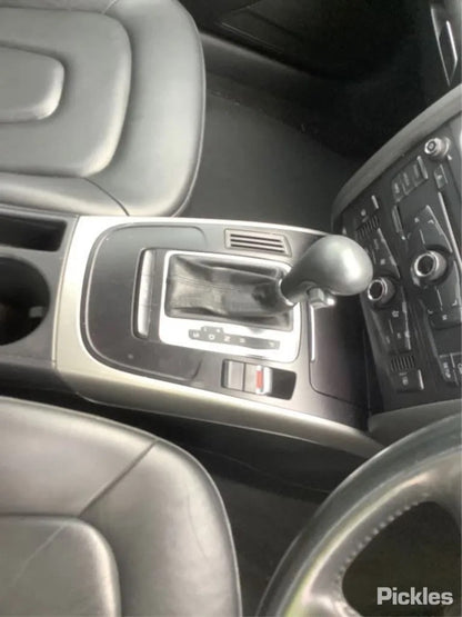 2008 AUDI A4 PETROL, 1.8, TURBO, B8 8K, CABB/CDHB CODE, 02/08-06/12 06H911021A STARTER