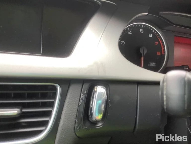 2008 AUDI A4 1.8, PETROL, CABB/CDHB/CJEB CODE, P/N 06F133062Q, B8 8K, 02/08-09/15 06F133062Q THROTTLE BODY