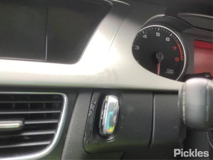 2008 AUDI A4 1.8, PETROL, CABB/CDHB/CJEB CODE, P/N 06F133062Q, B8 8K, 02/08-09/15 06F133062Q THROTTLE BODY