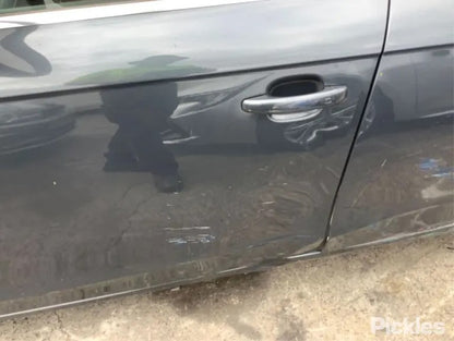 2008 AUDI A4 B8 8K (A4), SEDAN, STANDARD TYPE, 02/08-06/12 8K5945096D RIGHT TAILLIGHT