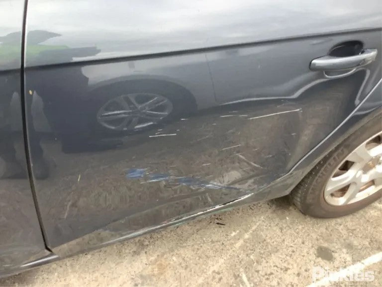 2008 AUDI A4 B8 8K (A4), SEDAN, STANDARD TYPE, 02/08-06/12 8K5945096D RIGHT TAILLIGHT