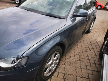 2008 AUDI A4 1.8, PETROL, CABB/CDHB/CJEB CODE, P/N 06F133062Q, B8 8K, 02/08-09/15 06F133062Q THROTTLE BODY