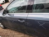 2008 AUDI A4 BOOTLID LAMP (RH SIDE), B8 8K (A4/S4), STANDARD TYPE, 02/08-06/12 8K5945094D REAR GARNISH