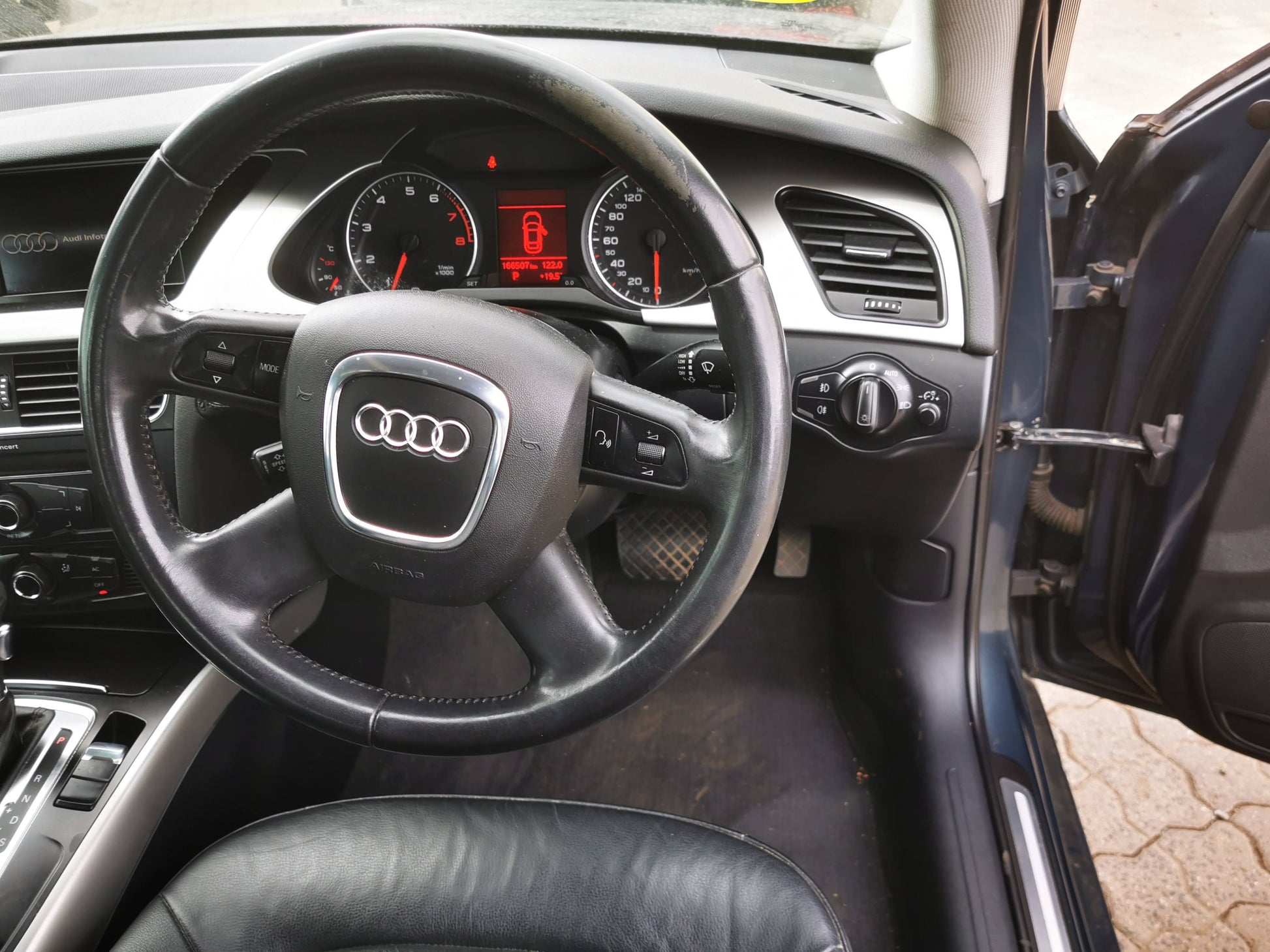 2008 AUDI A4 PETROL, 1.8, TURBO, B8 8K, CABB/CDHB CODE, 02/08-06/12 06H911021A STARTER