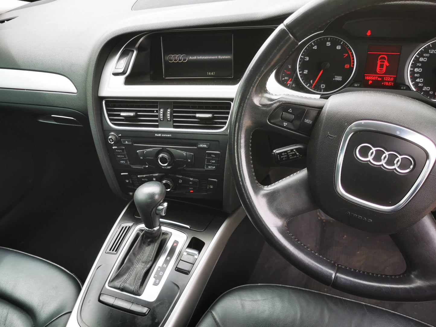 2008 AUDI A4 PETROL, 1.8, CDHB CODE, B8 8K, 02/08-06/12 06H145701L TURBOCHARGER