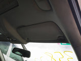 2008 AUDI A4 BOOTLID LAMP (LH SIDE), B8 8K (A4/S4), STANDARD TYPE, 02/08-06/12 8K5945093D REAR GARNISH
