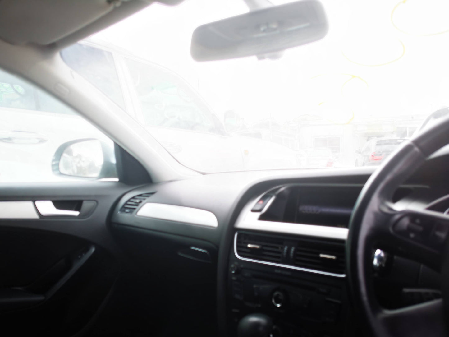 2008 AUDI A4 1.8, PETROL, CABB/CDHB/CJEB CODE, P/N 06F133062Q, B8 8K, 02/08-09/15 06F133062Q THROTTLE BODY