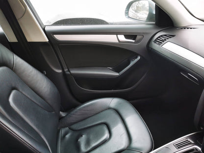 2008 AUDI A4 B8 8K, P/N 8K0614517BP, 02/08-09/15 8K0614517BR ABS PUMP MODULATOR