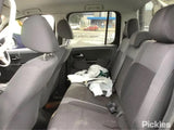 2013 VOLKSWAGEN AMAROK 2.0, DIESEL, 2H, 12/10- 03L906461A AIR FLOW METER