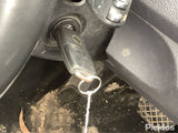 2013 VOLKSWAGEN AMAROK 2.0, DIESEL, 2H, 12/10- 03L906461A AIR FLOW METER