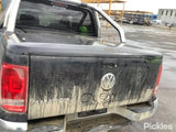 2013 VOLKSWAGEN AMAROK 2.0, DIESEL, 2H, 12/10- 03L906461A AIR FLOW METER