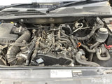 2013 VOLKSWAGEN AMAROK 2.0, DIESEL, 2H, 12/10- 03L906461A AIR FLOW METER