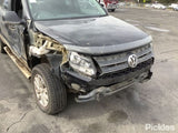 2013 VOLKSWAGEN AMAROK 2.0, DIESEL, 2H, 12/10- 03L906461A AIR FLOW METER