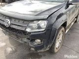 2013 VOLKSWAGEN AMAROK 2.0, DIESEL, 2H, 12/10- 03L906461A AIR FLOW METER