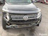 2013 VOLKSWAGEN AMAROK 2.0, DIESEL, 2H, 12/10- 03L906461A AIR FLOW METER