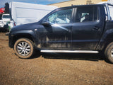 2013 VOLKSWAGEN AMAROK 2.0, DIESEL, 2H, 12/10- 03L906461A AIR FLOW METER