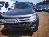 2013 VOLKSWAGEN AMAROK 2.0, DIESEL, 2H, 12/10- 03L906461A AIR FLOW METER