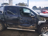 2013 VOLKSWAGEN AMAROK 2.0, DIESEL, 2H, 12/10- 03L906461A AIR FLOW METER