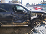 2013 VOLKSWAGEN AMAROK 2.0, DIESEL, 2H, 12/10- 03L906461A AIR FLOW METER