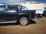 2013 VOLKSWAGEN AMAROK 2.0, DIESEL, 2H, 12/10- 03L906461A AIR FLOW METER