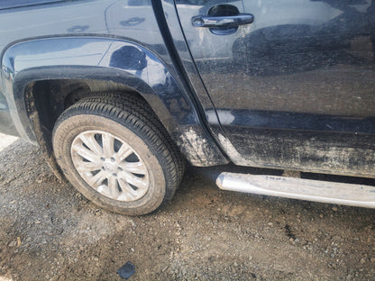 2013 VOLKSWAGEN AMAROK 2.0, DIESEL, 2H, 12/10- 03L906461A AIR FLOW METER