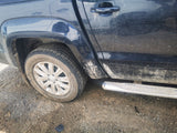 2013 VOLKSWAGEN AMAROK 2.0, DIESEL, 2H, 12/10- 03L906461A AIR FLOW METER