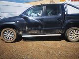2013 VOLKSWAGEN AMAROK 2.0, DIESEL, 2H, 12/10- 03L906461A AIR FLOW METER