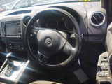 2013 VOLKSWAGEN AMAROK 2.0, DIESEL, 2H, 12/10- 03L906461A AIR FLOW METER