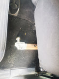 2013 VOLKSWAGEN AMAROK 2.0, DIESEL, 2H, 12/10- 03L906461A AIR FLOW METER