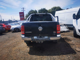 2013 VOLKSWAGEN AMAROK 2.0, DIESEL, 2H, 12/10- 03L906461A AIR FLOW METER