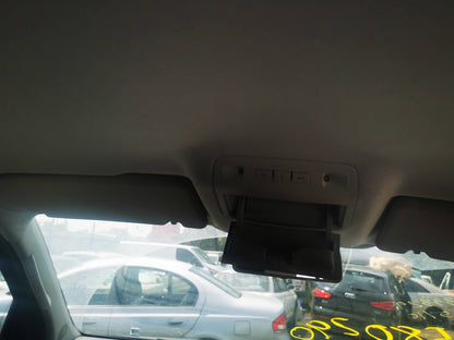 2013 VOLKSWAGEN AMAROK 2.0, DIESEL, 2H, 12/10- 03L906461A AIR FLOW METER