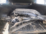 2013 VOLKSWAGEN AMAROK 2.0, DIESEL, 2H, 12/10- 03L906461A AIR FLOW METER