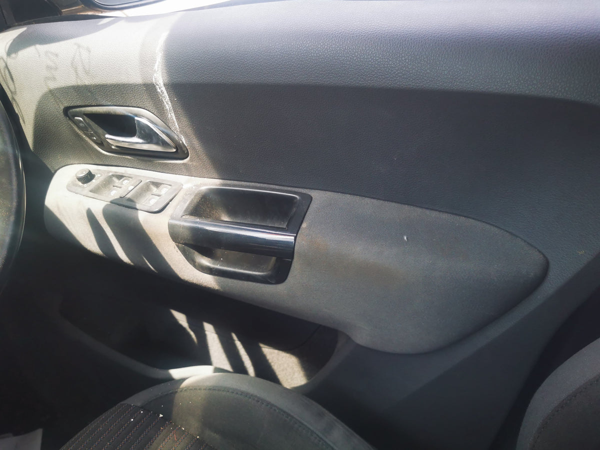 2013 VOLKSWAGEN AMAROK 2.0, DIESEL, 2H, 12/10- 03L906461A AIR FLOW METER