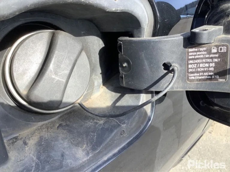 2010 BMW X1 E84, 04/10-07/15 51352990299 LEFT REAR DOOR WINDOW