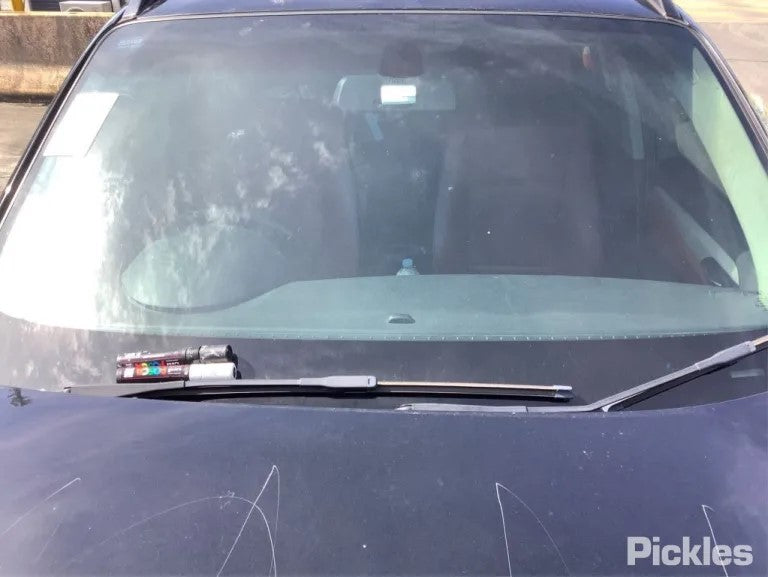 2010 BMW X1 LEFT REAR DOOR LOCK, E84, 04/10-07/15 51227202147 DOOR BOOT GATE LOCK