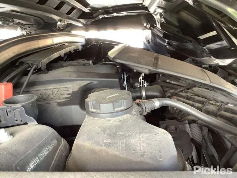 2010 BMW X1 E84, 04/10-07/15 51352990387 LEFT REAR WND REG MOTOR