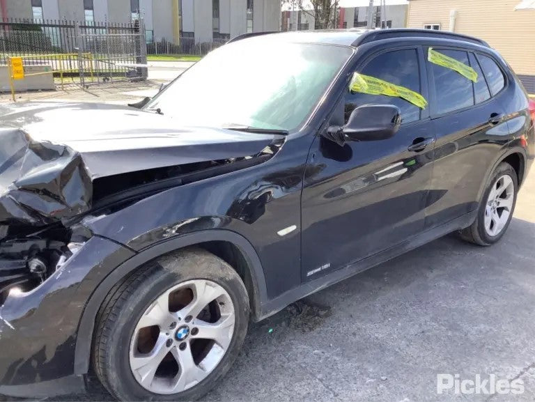 2010 BMW X1 RIGHT REAR DOOR LOCK, E84, 04/10-07/15 51227202148 DOOR BOOT GATE LOCK