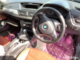 2010 BMW X1 LEFT REAR DOOR LOCK, E84, 04/10-07/15 51227202147 DOOR BOOT GATE LOCK