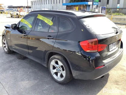 2010 BMW X1 E84, 04/10-07/15 61359229878-02 MISC