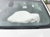 2012 BMW X3 F25, 03/11-07/17 64539216143 A C CONDENSER