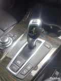 2012 BMW X3 MODULE, F25, 03/11-07/17 65777911606 AIRBAG MODULE SENSOR
