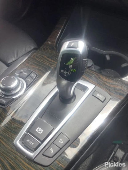 2012 BMW X3 F25, 03/11-07/17  TRIM PANEL