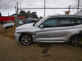 2012 BMW X3 F25, P/N 3451.6881325, 03/11-07/17 34516881325 ABS PUMP MODULATOR