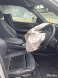 2012 BMW X3 F25, 03/11-07/17 64539216143 A C CONDENSER