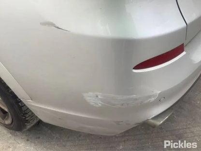 2012 BMW X3 F25, 03/11-07/17  TRIM PANEL