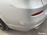 2012 BMW X3 F25, 03/11-07/17 64539216143 A C CONDENSER