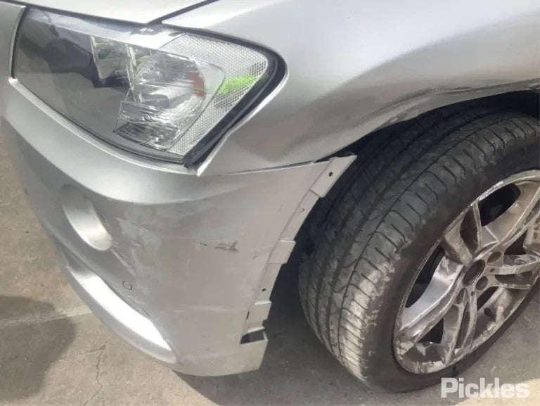 2012 BMW X3 AUTO, 2.0, N47N, DIESEL, F25, 03/11-03/14  RADIATOR