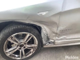 2012 BMW X3 F25, AIR VENT ON DASH, (CENTRE), 12/10-03/14  TRIM PANEL