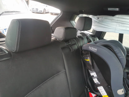 2012 BMW X3 F25, AIR VENT ON DASH, (CENTRE), 12/10-03/14  TRIM PANEL