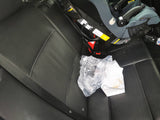 2012 BMW X3 F25, P/N 3451.6881325, 03/11-07/17 34516881325 ABS PUMP MODULATOR